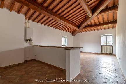 Trilocale Località Torre a Cona, Rignano sull'Arno
