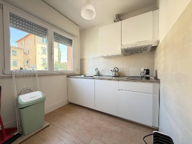 Monolocale via Senese, Galluzzo, Firenze