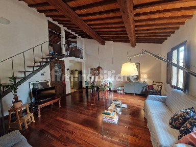 Monolocale via dell'Agnolo, Sant'Ambrogio, Firenze