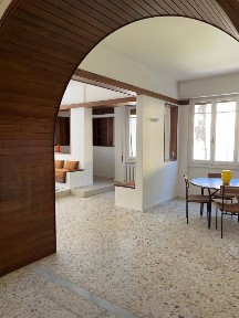 Appartamento viale Eleonora Duse 40, Coverciano, Firenze