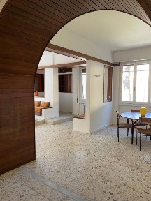 Firenze, Coverciano, Viale Eleonora Duse