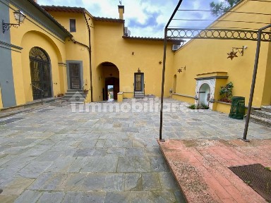 Appartamento via di terzano, L'Apparita Monte Pilli, Bagno a Ripoli