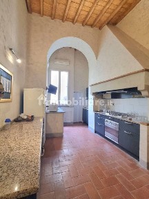 Firenze, Santo Spirito, Via Maggio