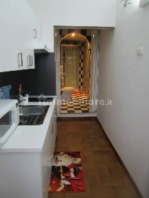 Firenze, Borgo Ognissanti - Il Prato, Via Il Prato