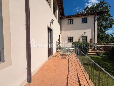 Firenze, Cinque Vie, Via Suor Maria Celeste