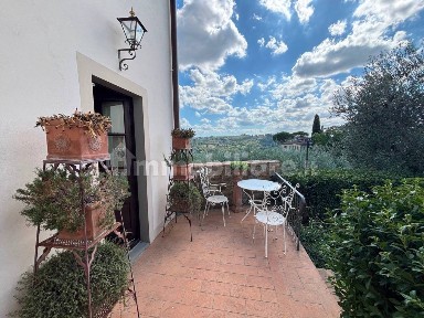 Firenze, Cinque Vie, Via Suor Maria Celeste