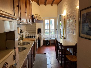 Firenze, San Frediano, Via dell'Orto, 39