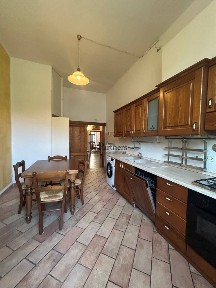 Firenze, Gavinana, Via Gherardo Caponsacchi