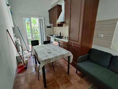 Trilocale via del Ponte alle Mosse 115, Porta al Prato - San Jacopino, Firenze