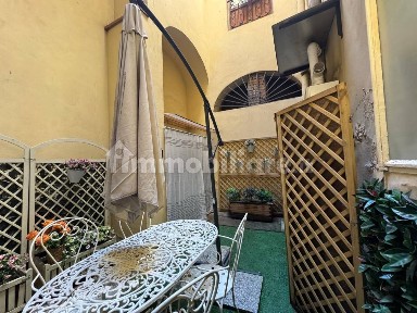 Firenze, Santa Croce, Piazza di Santa Croce