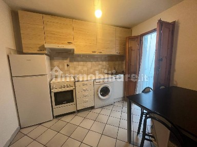 Firenze, Sant'Ambrogio, Via Fiesolana