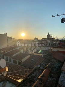 Trilocale Borgo San Frediano, San Frediano, Firenze
