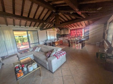 Bilocale ottimo stato, primo piano, Bargino, San Casciano in Val di Pesa