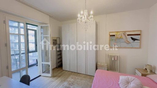 Trilocale viale Corsica, Ponte di Mezzo - Circondaria, Firenze