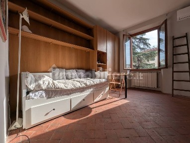 Monolocale viale Giovanni Milton, Libertà - Savonarola, Firenze