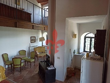 Quadrilocale via delle Caldine, Fiesole
