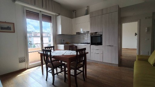 Trilocale via Domenico Moreni, Coverciano, Firenze