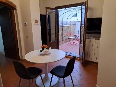 Bilocale via Pisana, Legnaia - San Quirico - Monticelli, Firenze