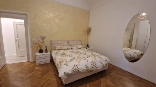 Trilocale ottimo stato, piano rialzato, Salviatino - San Domenico, Firenze