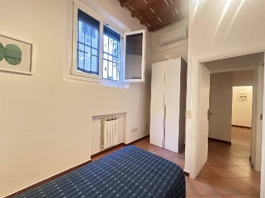 Appartamento ottimo stato, piano terra, San Frediano, Firenze