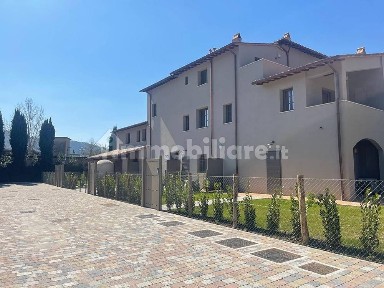 Trilocale via di Compiobbi 4, Vallina, Bagno a Ripoli