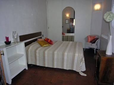 Trilocale buono stato, secondo piano, San Frediano, Firenze