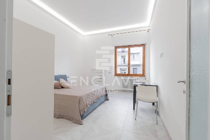 Monolocale via Niccolò da Tolentino, 35, Careggi - Rifredi - Dalmazia, Firenze