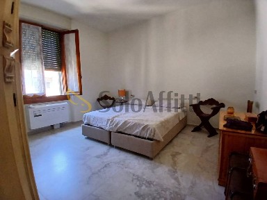 Trilocale via de Perfetti Ricasoli, Firenze Nova, Firenze