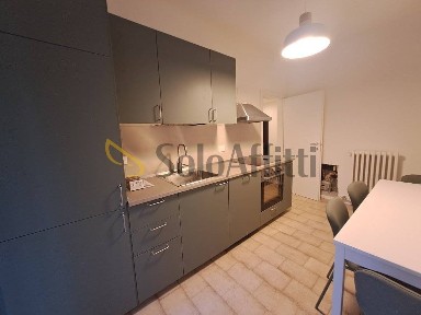 Quadrilocale via Gaspero Barbera, Leopoldo - Vittorio Emanuele - Statuto, Firenze