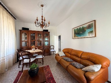 Quadrilocale via Renato Fucini 2, Coverciano, Firenze