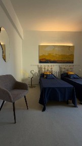 Bilocale via Fedele Soldani 9, Coverciano, Firenze