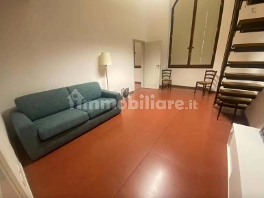 Firenze, Piazza della Repubblica, Borgo Santi Apostoli