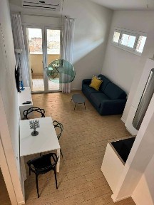 Bilocale viale Belfiore, Porta al Prato - San Jacopino, Firenze
