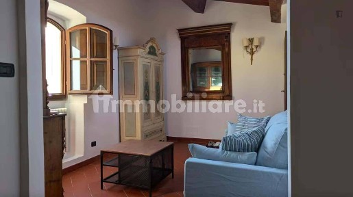 Bilocale via di Scandicci, Marignolle - Bellosguardo, Firenze