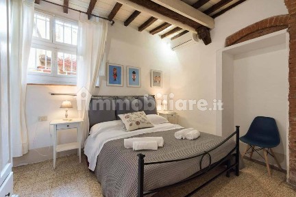 Firenze, D'Azeglio, Via Fiesolana