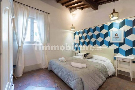Firenze, D'Azeglio, Via Fiesolana