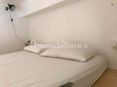 Firenze, San Marco - SS Annunziata, Via degli Alfani