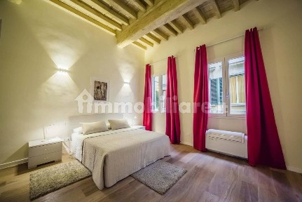 Firenze, Sant'Ambrogio, Via dei Pepi