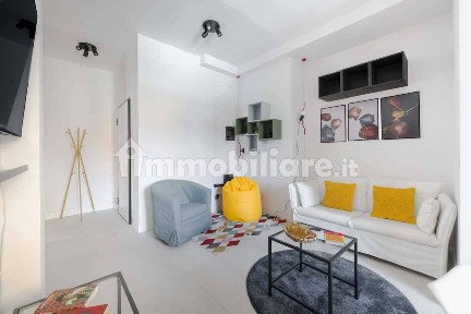 Trilocale via Arrigo Boito, Novoli, Firenze