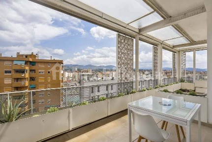Firenze, Firenze Nova, Via Panciatichi
