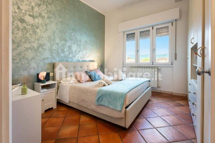 Bilocale viale Donato Giannotti, Gavinana, Firenze