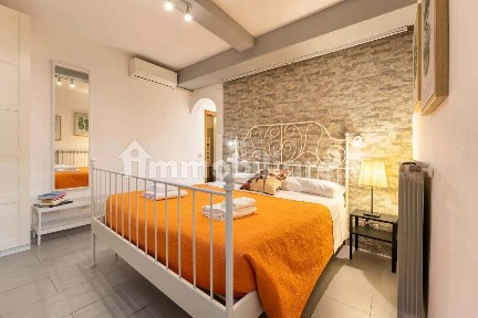 Firenze, Sant'Ambrogio, Via dei Macci