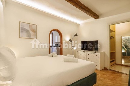 Firenze, Santo Spirito, Via del Campuccio