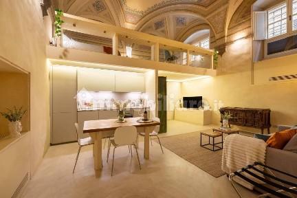 Firenze, Santa Croce, Via dei Benci