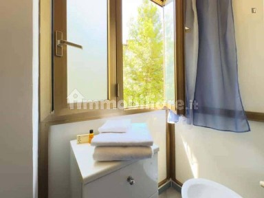 Bilocale via Gaspare Luigi Spontini, Porta al Prato - San Jacopino, Firenze