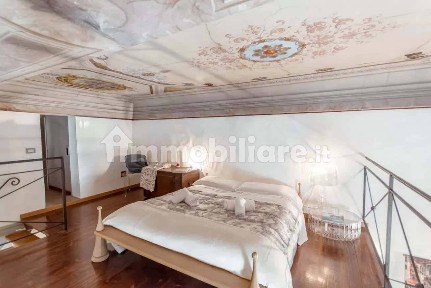 Firenze, San Frediano, Via dei Serragli