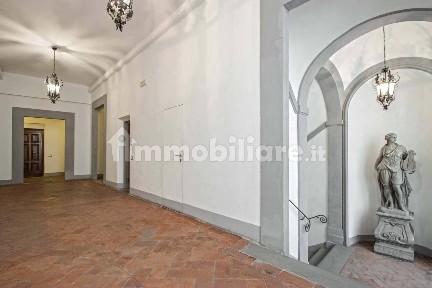 Bilocale via delle Terme, Piazza della Repubblica, Firenze