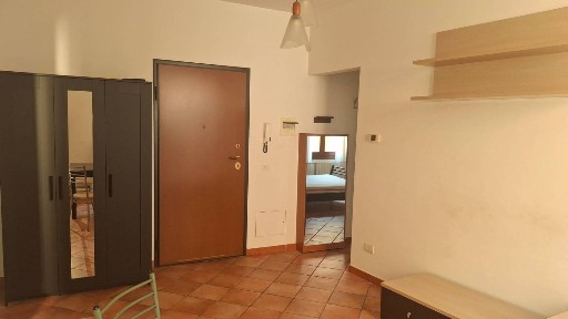 Trilocale via Giovanni Pierluigi da Palestrina, Porta al Prato - San Jacopino, Firenze