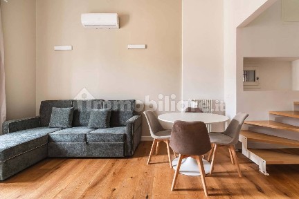 Trilocale via Giuseppe la Farina, Mazzini - Oberdan, Firenze