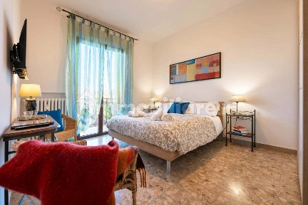 Firenze, Gavinana, Via Giampaolo Orsini